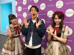 TOKAI RADIO「OH! MY CHANNEL!」