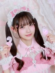 松本ももな誕生日🎀
