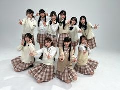 「いつか私がママになったら」制服衣装