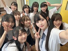 「初恋のひと。」制服衣装