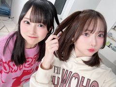 「小悪魔だってかまわない」衣装