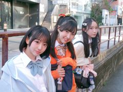 「東京サニーパーティー」制服衣装