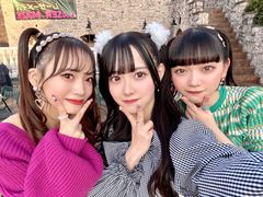 「男の子の目的は何？」MV 衣装