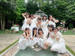 「私より好きでいて」MV 衣装