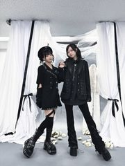 アクロトーキョー コラボグッズ衣装