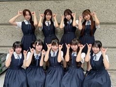 「ハニフェス 2025」制服衣装