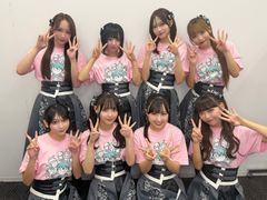 高嶺のなでしこ 2024 衣装 + 24時間テレビ 2026 Tシャツ