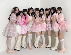 LARME Fes'25 衣装