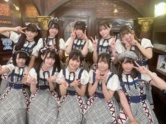 僕は君になれない衣装
