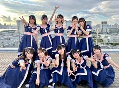 全国お招きツアー衣装