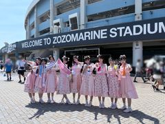 2025 夏衣装