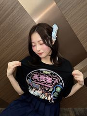 T シャツ (Bouquet of 9 Flowers 台北限定 ver.)