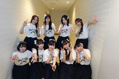 T シャツ (Bouquet of 9 Flowers ver.)