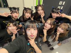T シャツ (HoneyWorks ハロウィンロゴ)
