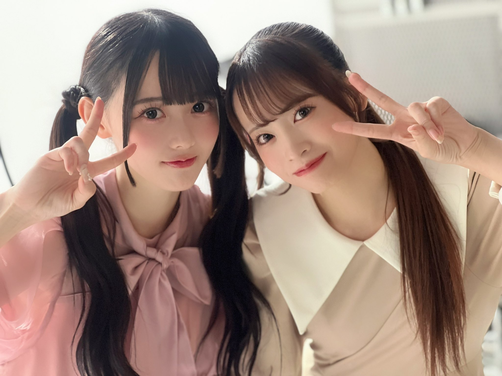 「いつか私がママになったら」MV ワンピース衣装
