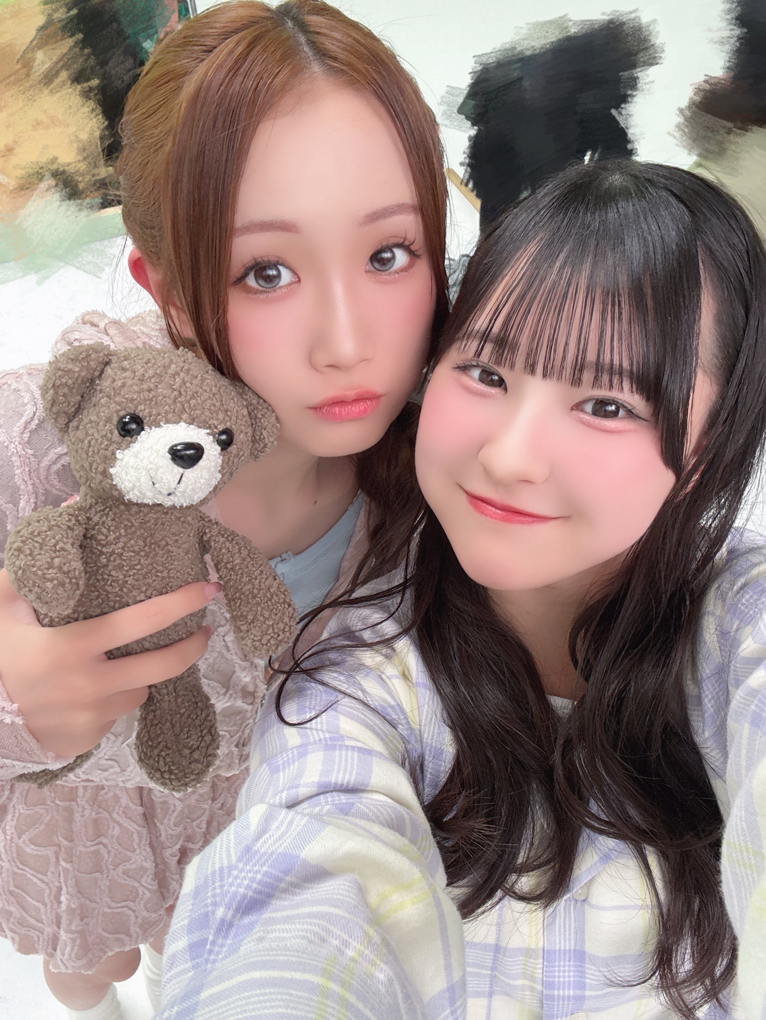 「生きてりゃいい」MV パジャマ衣装